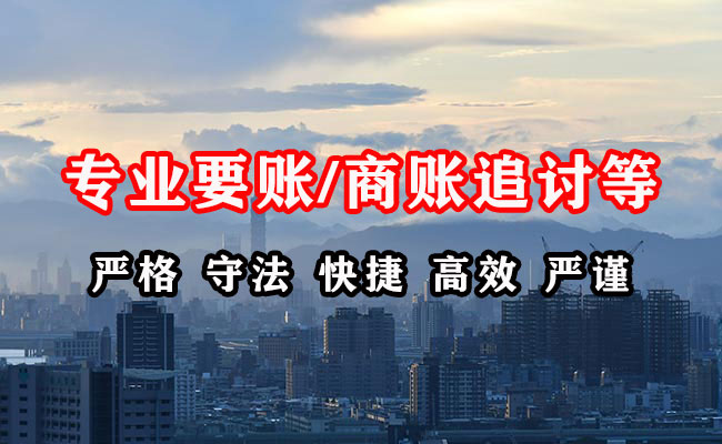 连云港清债公司